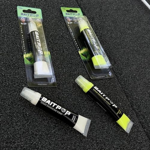 Elite Pro Pack - 3 Count 20ml Elite Tubes with Sparklscales - Image 3