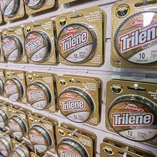 BerkleyFishing Line - Image 2