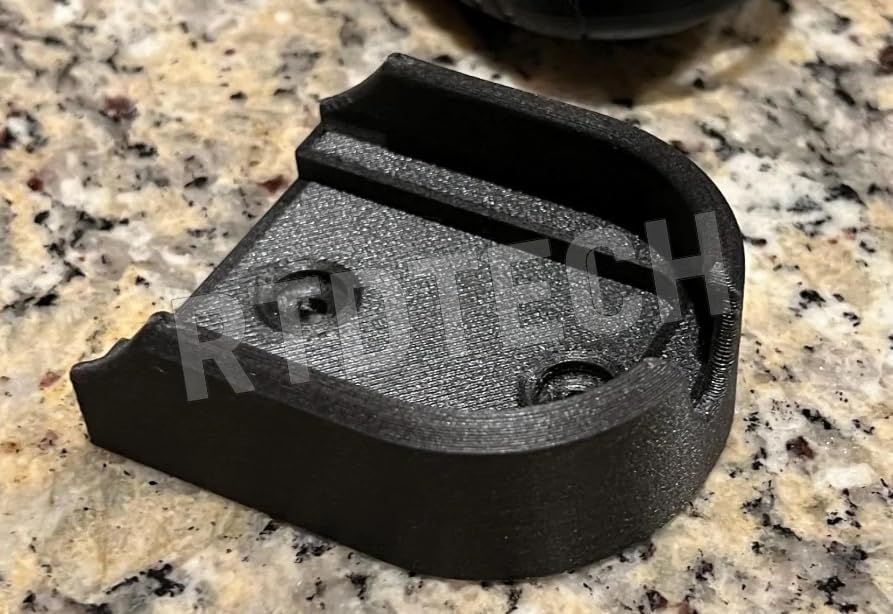 Remote Holder fits Micro ipilot Minn Kota Remote - Carbon Fiber Infused, Trolling Motor Accessory. Designed by Anglers for Anglers, Made in the USA. - Image 3