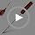 VOSAREA Worm Threader Fishing Tool, 5.89 in Stainless Steel Bait Needle with Wood Handle for Carp Rigging, Freshwater and Saltwater Anglers - Image 7