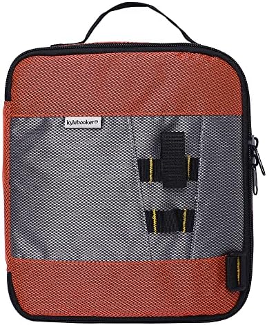 Raprance Fishing Lure Bag Baits Tackle Binder Organizer Storage Plastic Bag - Image 4