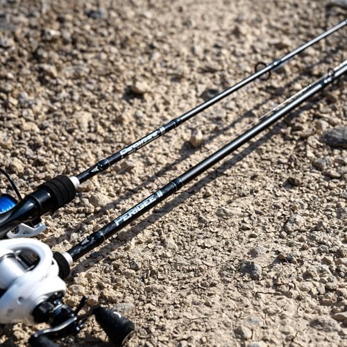 KastKing Perigee II Spinning & Casting Fishing Rods - Image 6