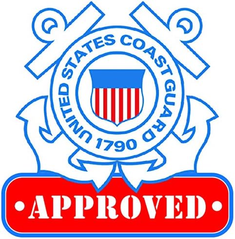Aqua Oceans 7 Life Jacket for Kids - US Coast Guard Approved Life Vest for Infant, Child & Youth Boys and Girls, Open-Side PFD for Boating, Swimming & Water Sports - Image 5