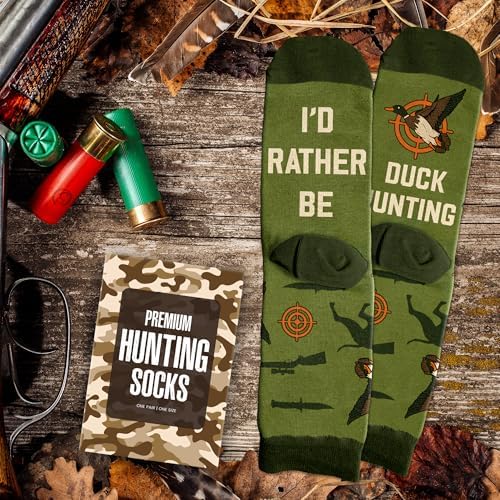 Fishing Gifts, Hunting Gifts for Men - Deer & Duck Hunting Accessories, Fly Fishing Accessories - Father Day Gift - Image 6