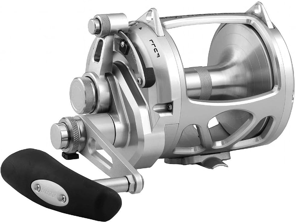 Penn International VI Conventional Fishing Reels (All Models & Sizes) - Image 3