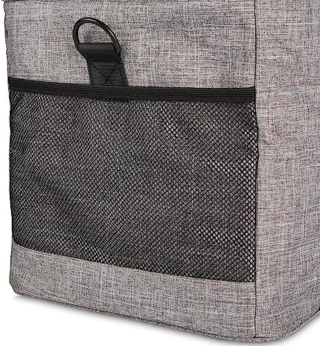 Amazon Basics Soft Insulated Cooler - Image 6
