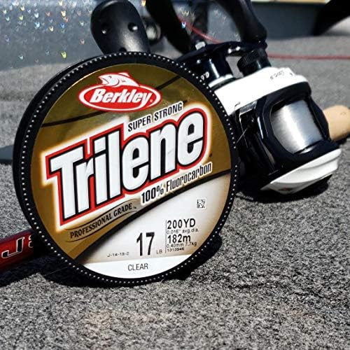 BerkleyFishing Line - Image 5