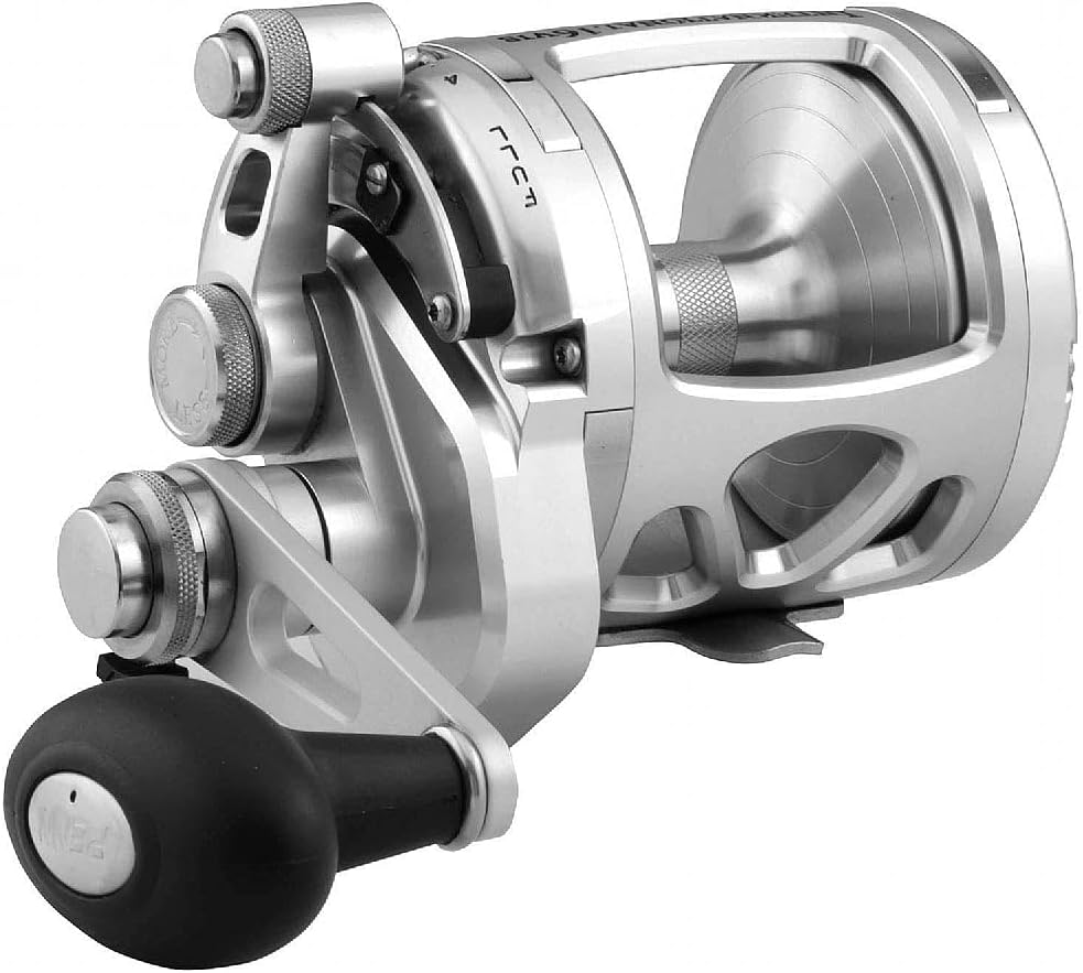 Penn International VI Conventional Fishing Reels (All Models & Sizes) - Image 5