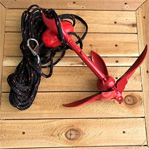 AIRHEAD Grapnel Anchor System - Image 2