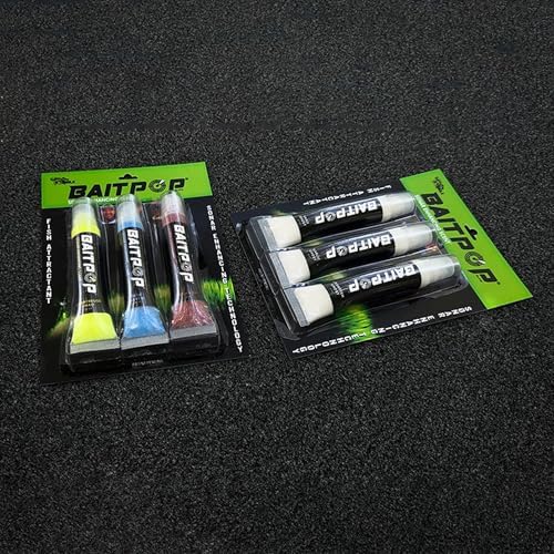 Elite Pro Pack - 3 Count 20ml Elite Tubes with Sparklscales - Image 2