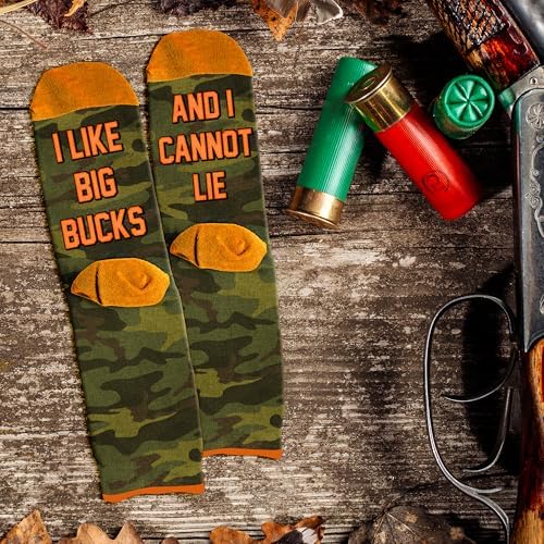 Fishing Gifts, Hunting Gifts for Men - Deer & Duck Hunting Accessories, Fly Fishing Accessories - Father Day Gift - Image 5