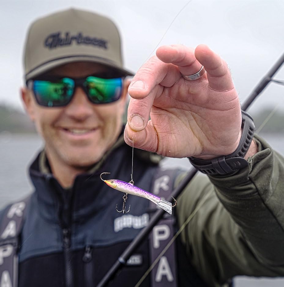 Rapala Rapala Jigging Rap - Image 4