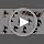 10pcs Fishing Lure Spinnerbait, Bass Trout Salmon Hard Metal Spinner Baits Kit with Tackle Boxes - Image 7
