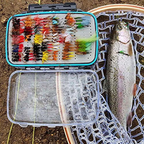 YZD Best Selection Flies Box - Image 6