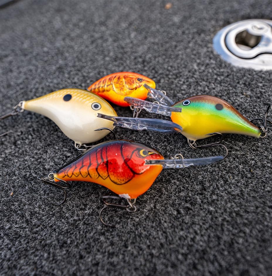 Rapala Dives-to 12 - Image 7
