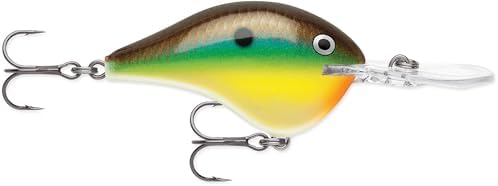 Rapala Dives-to 12 by RAPALA