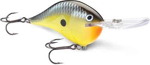 Rapala Dives-to 12 by RAPALA