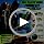 Soft Plastic Worm Fishing Kit, 5 Inch 0.25oz Stick Baits, 20pcs Double Color Segmented Worms (10 Each) with 20 Fishing Hooks, Scented Bionic Bass Fishing Lure Set - Image 5