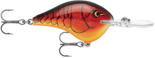 Rapala Dives-to 12 by RAPALA